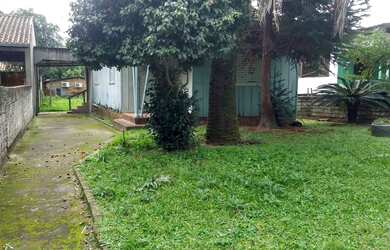 Imagem 4: Terreno plano no Guarani em Novo Hamburgo, medindo 350m2 10 X 35m