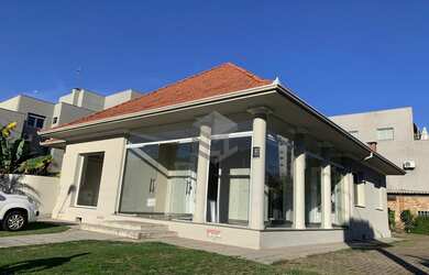 Imagem: Casa comercial em Novo Hamburgo / Rio Branco