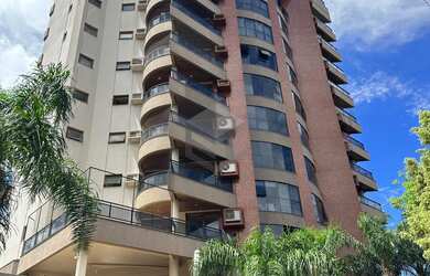 Imagem: O apartamento possui 3 Dormitórios, 1 Suíte, 2 Banheiros