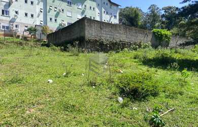 Imagem: O terreno possui 1.458m² de Área e está localizado em Rondônia