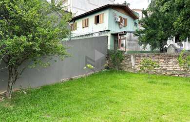 Imagem: O terreno possui 20m² de Área e está localizado em Ouro