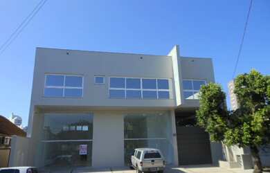 Imagem: A sala comercial possui 1 Banheiro, 65m² de Área Privada