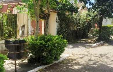 Imagem 1: Terreno plano medindo 429m² - Boa Vista - Novo Hamburgo