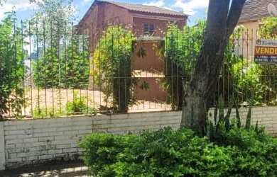 Imagem 2: Terreno plano medindo 429m² - Boa Vista - Novo Hamburgo