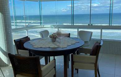 Imagem: O apartamento possui 3 Dormitórios, 1 Suíte, 3 Banheiros