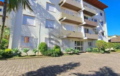 Imagem: O apartamento à venda possui 3 Dormitórios, 1 Suíte, 2 Banheiros