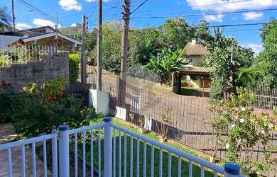 Imagem 9: CASA NO BAIRRO PRIMAVERA EM NOVO HAMBURGO