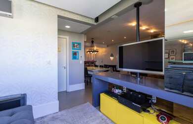 Imagem 10: APARTAMENTO 3 DORMITÓRIOS, 1 SUÍTE, NA VILA ROSA EM NOVO HAMBURGO RESIDENCIAL...