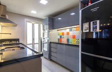 Imagem 11: APARTAMENTO 3 DORMITÓRIOS, 1 SUÍTE, NA VILA ROSA EM NOVO HAMBURGO RESIDENCIAL...