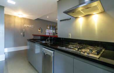 Imagem 12: APARTAMENTO 3 DORMITÓRIOS, 1 SUÍTE, NA VILA ROSA EM NOVO HAMBURGO RESIDENCIAL...