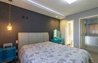 Imagem 15: APARTAMENTO 3 DORMITÓRIOS, 1 SUÍTE, NA VILA ROSA EM NOVO HAMBURGO RESIDENCIAL...