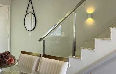 Imagem 10: COBERTURA DUPLEX COM PISCINA BAIRRO RIO BRANCO NOVO HAMBURGO