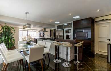 Imagem 4: COBERTURA DUPLEX COM PISCINA BAIRRO RIO BRANCO - NOVO HAMBURGO