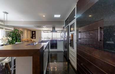 Imagem 6: COBERTURA DUPLEX COM PISCINA BAIRRO RIO BRANCO - NOVO HAMBURGO