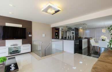 Imagem 14: COBERTURA DUPLEX COM PISCINA BAIRRO RIO BRANCO - NOVO HAMBURGO