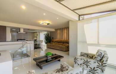 Imagem 15: COBERTURA DUPLEX COM PISCINA BAIRRO RIO BRANCO - NOVO HAMBURGO