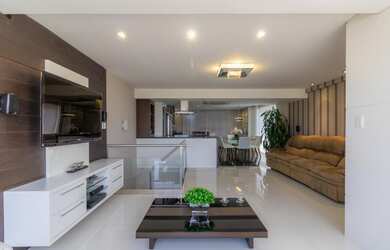 Imagem 16: COBERTURA DUPLEX COM PISCINA BAIRRO RIO BRANCO - NOVO HAMBURGO