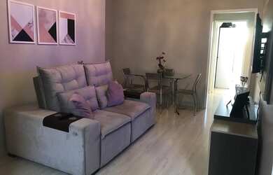 Imagem: Apartamento com 2 Dormitorio(s) localizado(a) no bairro José