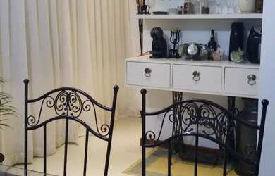 Imagem 8: Apartamento com 3 Dormitorio(s) localizado(a) no bairro Santa Luzia em São Joaquim (Umiri