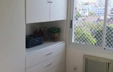 Imagem 11: Apartamento com 3 Dormitorio(s) localizado(a) no bairro Santa Luzia em São Joaquim (Umiri