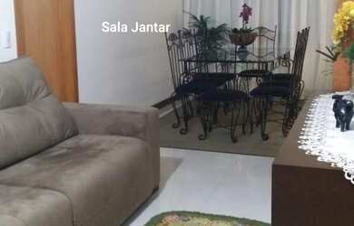 Imagem 3: Apartamento com 3 Dormitorio(s) localizado(a) no bairro Santa Luzia em São Joaquim (Umiri