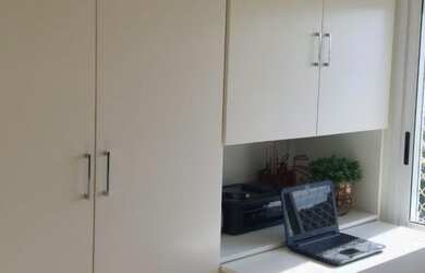 Imagem 13: Apartamento com 3 Dormitorio(s) localizado(a) no bairro Santa Luzia em São Joaquim (Umiri