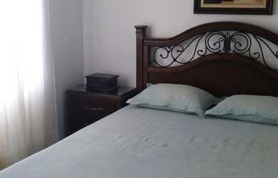 Imagem 14: Apartamento com 3 Dormitorio(s) localizado(a) no bairro Santa Luzia em São Joaquim (Umiri