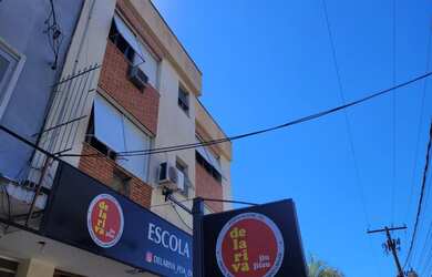 Imagem: Apartamento com 2 Dormitorio(s) localizado(a) no bairro Colinas