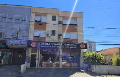 Imagem 3: Apartamento com 2 Dormitorio(s) localizado(a) no bairro Colinas em São Joaquim (Umirim)
