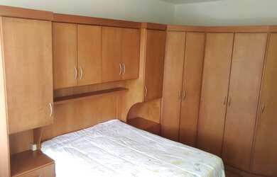 Imagem 2: Apartamento com 3 Quartos e 2 banheiros à Venda, 108 m² por R$ 299.000,00