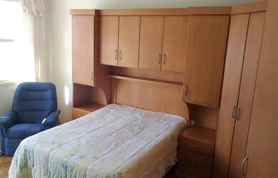 Imagem 3: Apartamento com 3 Quartos e 2 banheiros à Venda, 108 m² por R$ 299.000,00