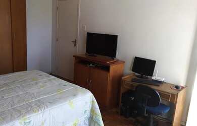 Imagem 4: Apartamento com 3 Quartos e 2 banheiros à Venda, 108 m² por R$ 299.000,00