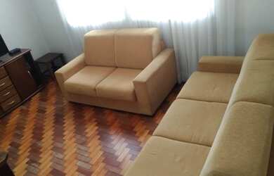 Imagem 13: Apartamento com 3 Quartos e 2 banheiros à Venda, 108 m² por R$ 299.000,00