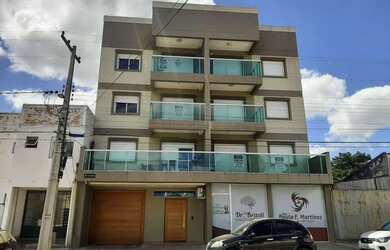 Imagem: O apartamento possui 20m² de Área Privada e está localizado