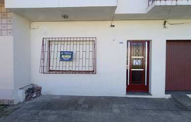 Imagem: A sala comercial possui 20m² de Área Privada e está localizado