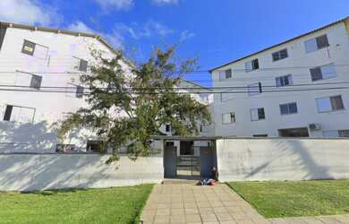 Imagem: O apartamento possui 2 Dormitórios, 20m² de Área Privada