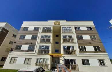 Imagem: O apartamento possui 3 Dormitórios, 1 Suíte, 20m² de Área