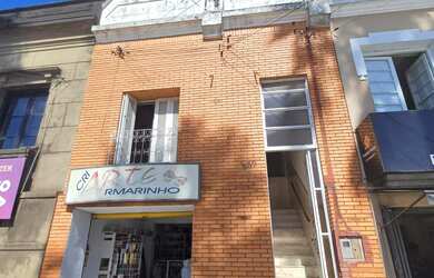 Imagem: O apartamento possui 20m² de Área Privada e está localizado