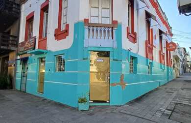 Imagem: A casa possui 20m² de Área Privada e está localizado em Centro