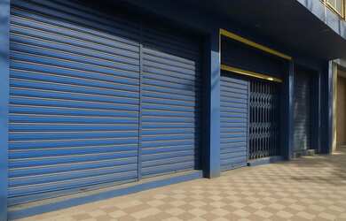 Imagem: A sala comercial possui 889m² de Área Privada e está localizado