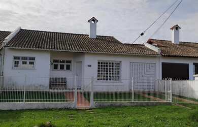 Imagem: A casa possui 20m² de Área Privada e está localizado em Getúlio