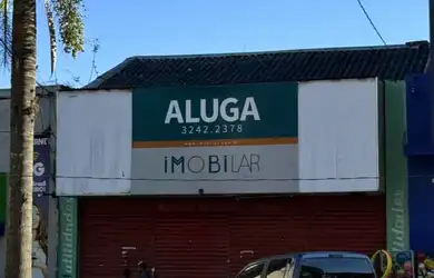 Imagem: A sala comercial possui 20m² de Área Privada e está localizado