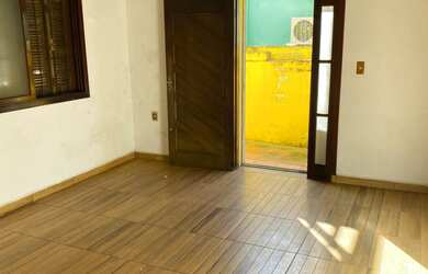 Imagem: A casa possui 20m² de Área Privada e está localizado em Centro