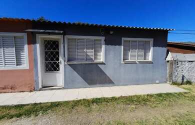 Imagem: A casa possui 20m² de Área Privada e está localizado em São