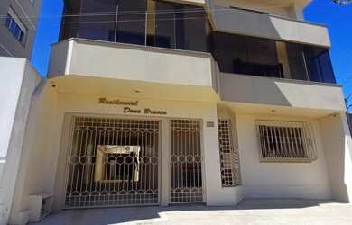 Imagem: O apartamento possui 20m² de Área Privada e está localizado