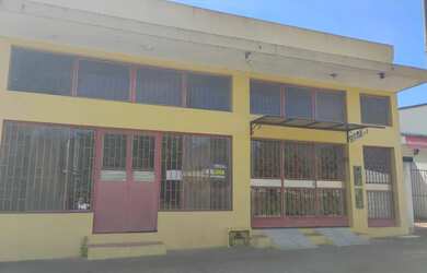 Imagem: A sala comercial possui 20m² de Área Privada e está localizado