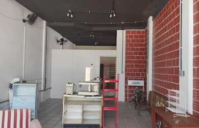 Imagem 2: Comercial com 3 Dormitorio s localizado a no bairro São Jorge em Bagé...