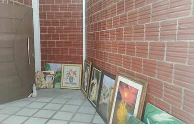 Imagem 4: Comercial com 3 Dormitorio s localizado a no bairro São Jorge em Bagé...