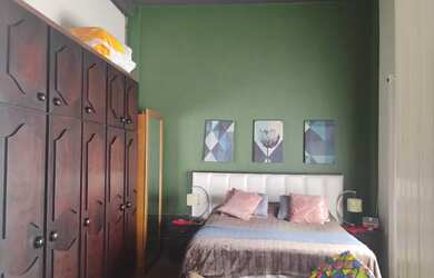 Imagem 7: Comercial com 3 Dormitorio s localizado a no bairro São Jorge em Bagé...