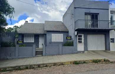 Imagem: A casa possui 20m² de Área Privada e está localizado em Centro